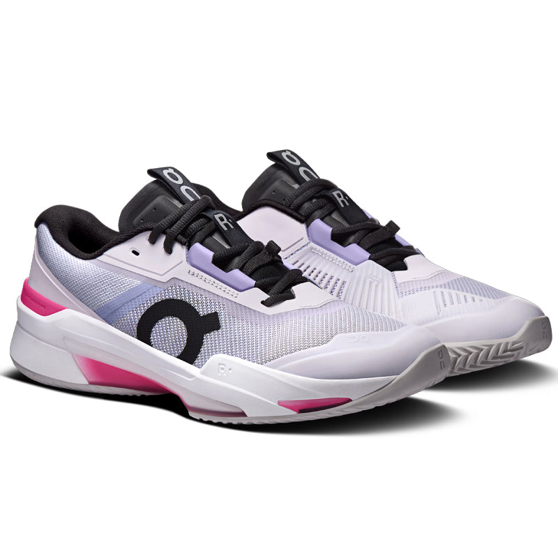 Scarpe uomo The Roger Pro Fire Clay