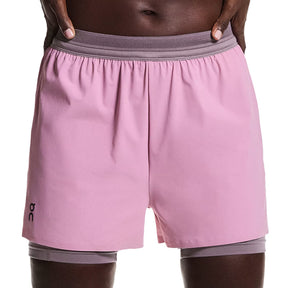 Pantaloncino donna 3" Performance 2-1