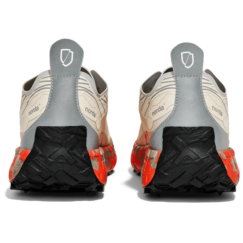 Scarpe donna 001A