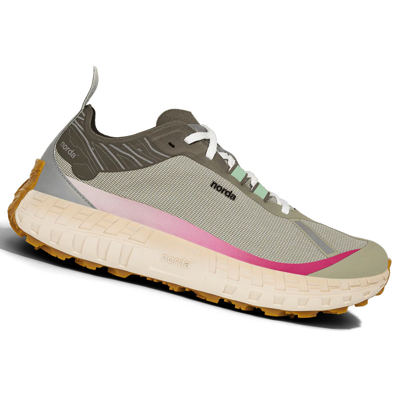 Scarpe donna 001A