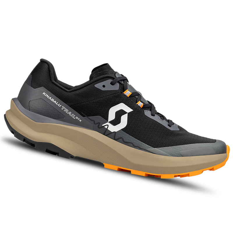 Scarpe uomo Kinabalu Trail GTX