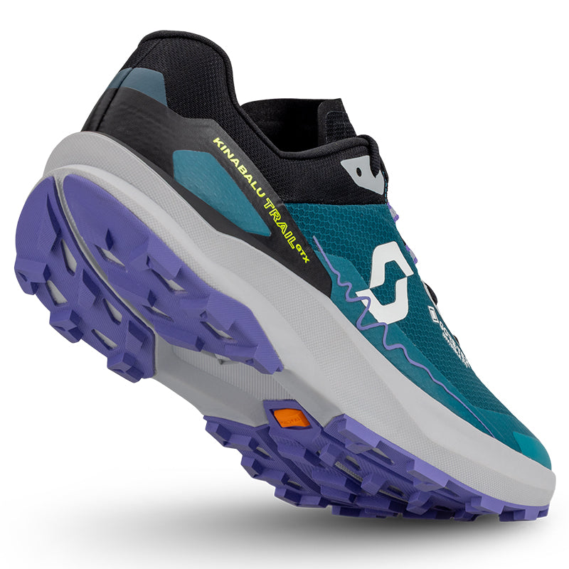 Scarpe uomo Kinabalu Trail GTX