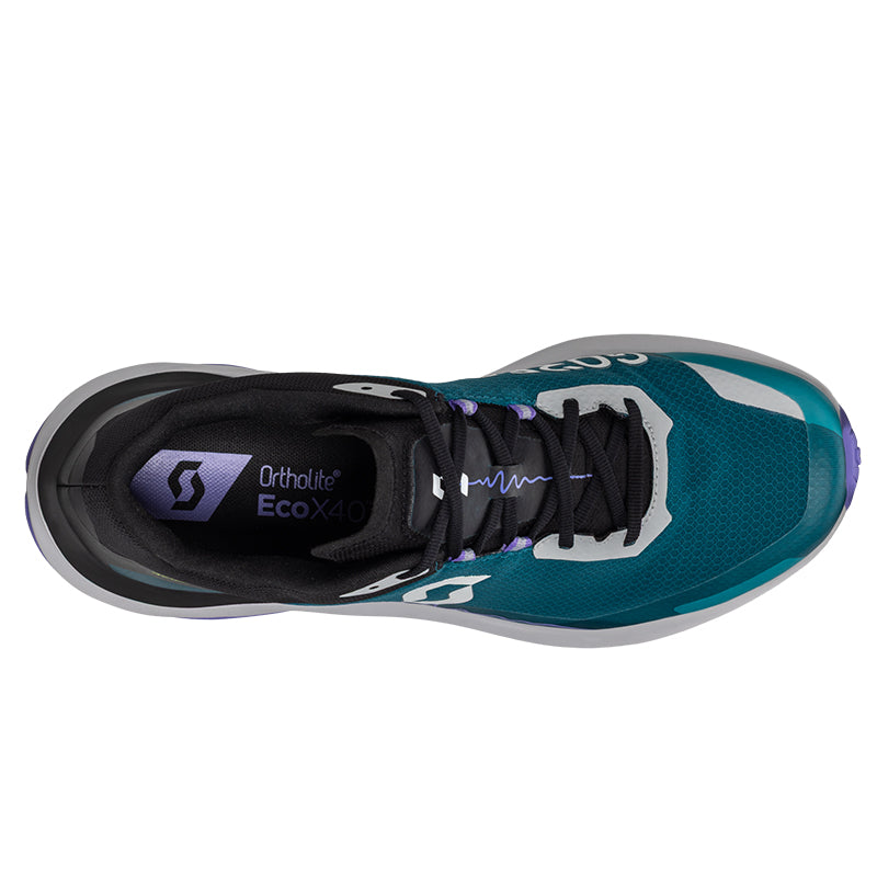 Scarpe uomo Kinabalu Trail GTX