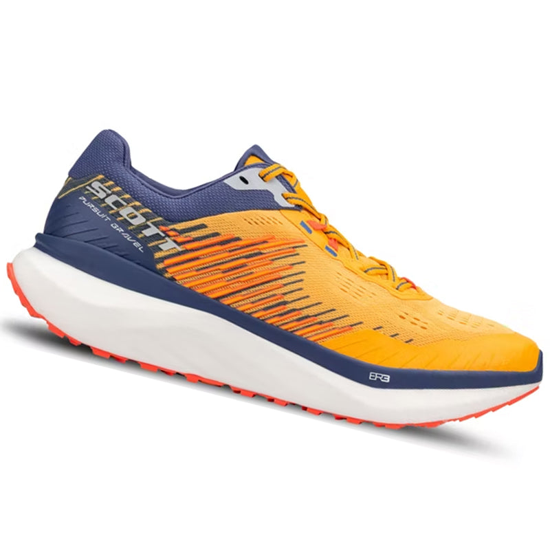 Scarpe uomo Pursuit Gravel