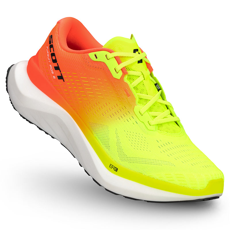 Scarpe uomo Pursuit Ride 2