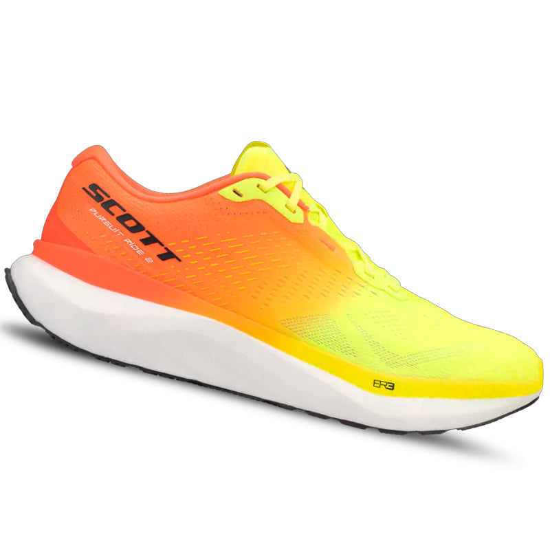 Scarpe uomo Pursuit Ride 2