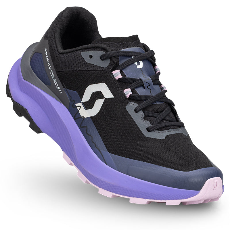 Scarpe donna Kinabalu Trail GTX