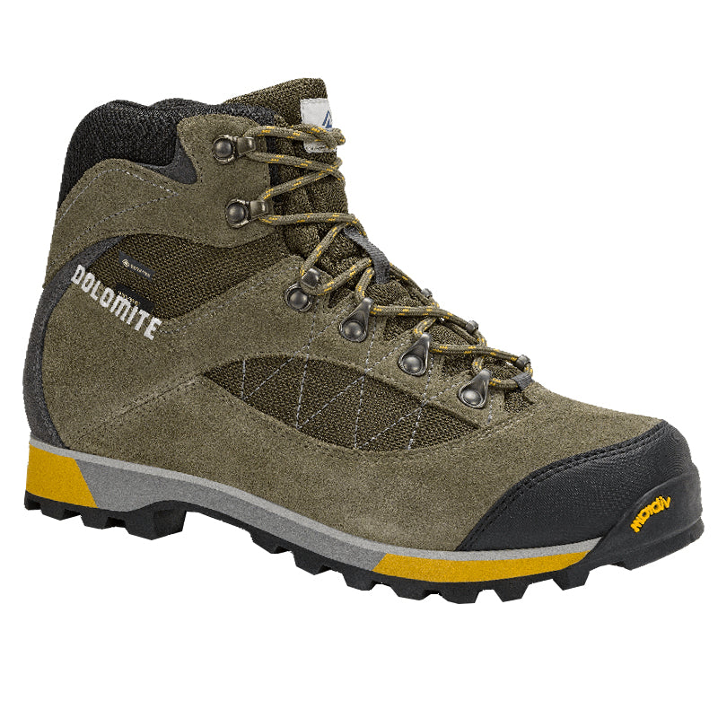 Scarponi uomo Zernez GTX
