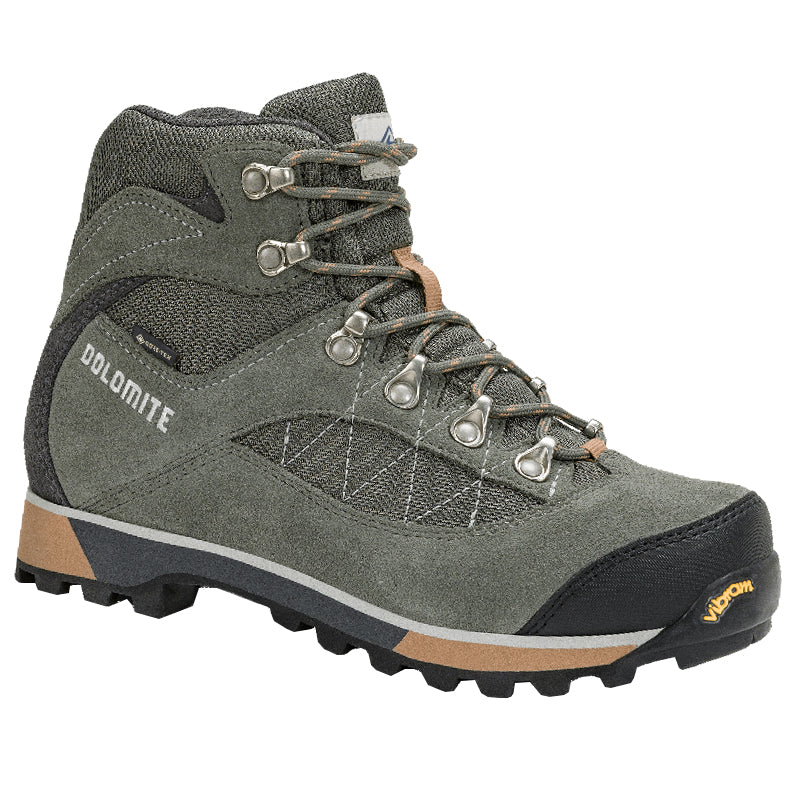 Scarponi donna Zernez GTX