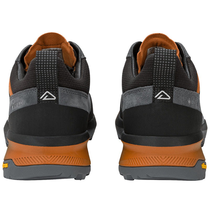 Scarpe uomo Vernale Hike Low GTX