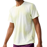 T-shirt uomo Dash Printed