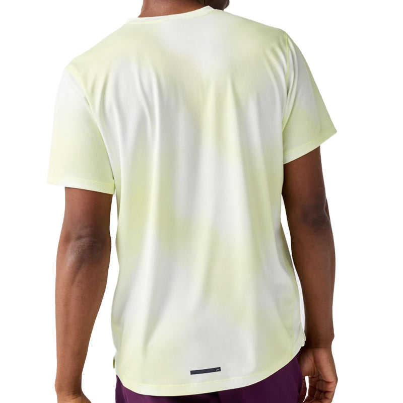 T-shirt uomo Dash Printed