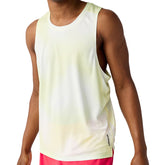 Canotta uomo Dash Printed