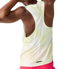 Canotta uomo Dash Printed