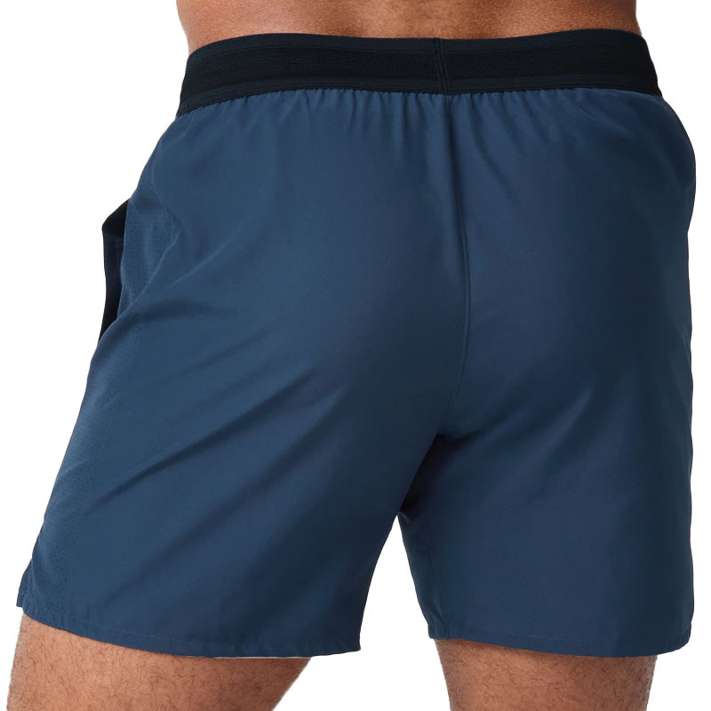 Pantaloncino uomo Dash 2in1
