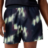 Pantaloncino uomo Dash Printed