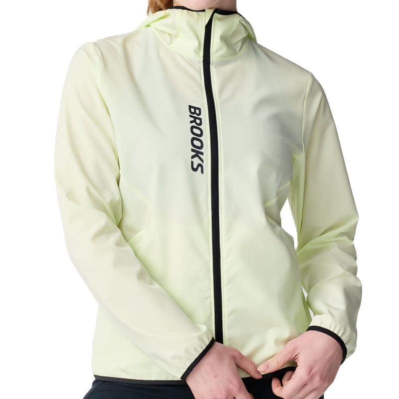 Giacca donna Canopy