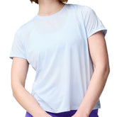 T-shirt donna Dash Sleeve