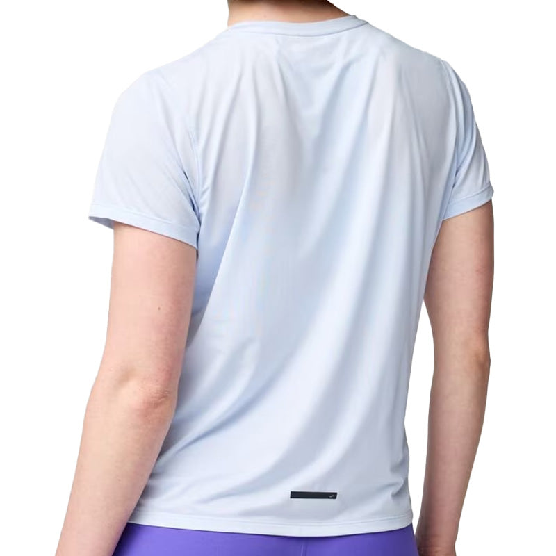 T-shirt donna Dash Sleeve