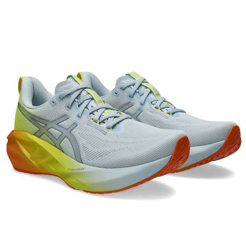 Scarpe uomo Novablast 5 Sunny Sizzle