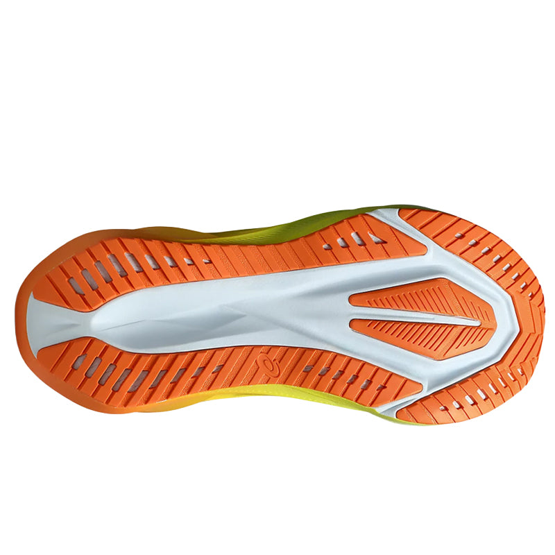 Scarpe uomo Novablast 5 Sunny Sizzle