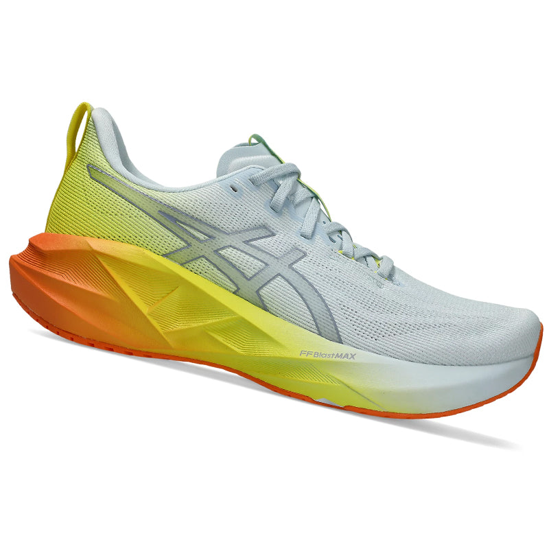 Scarpe uomo Novablast 5 Sunny Sizzle