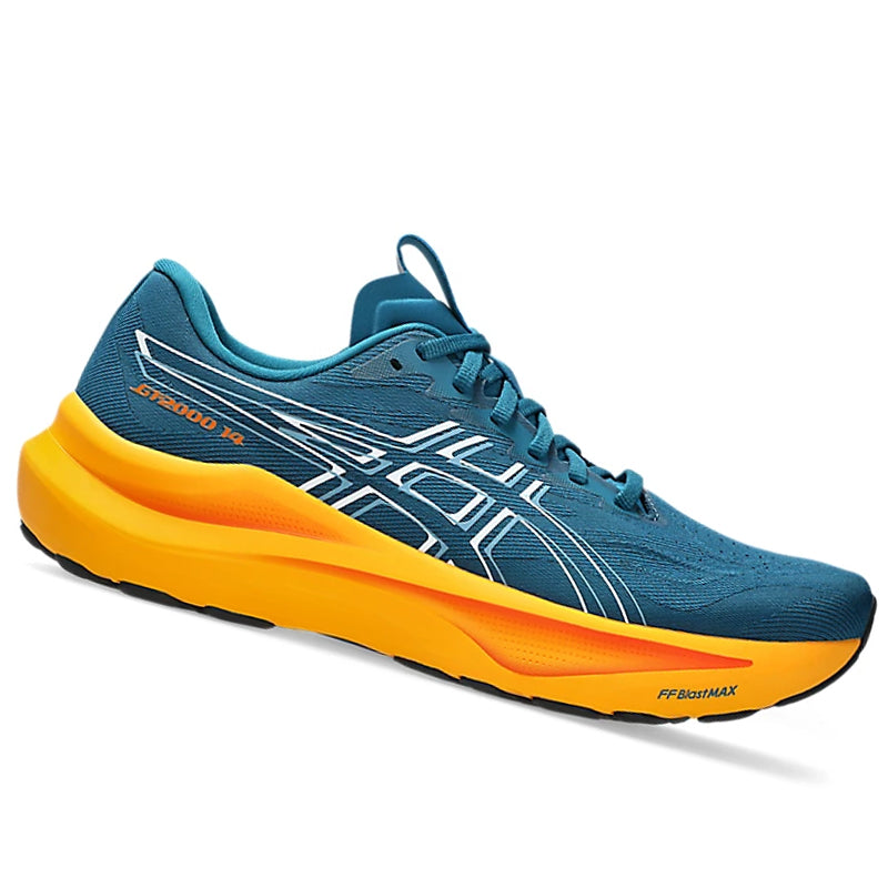 Scarpe uomo GT 2000 14