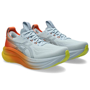 Scarpe uomo Gel Nimbus 28 Sunny Sizzle