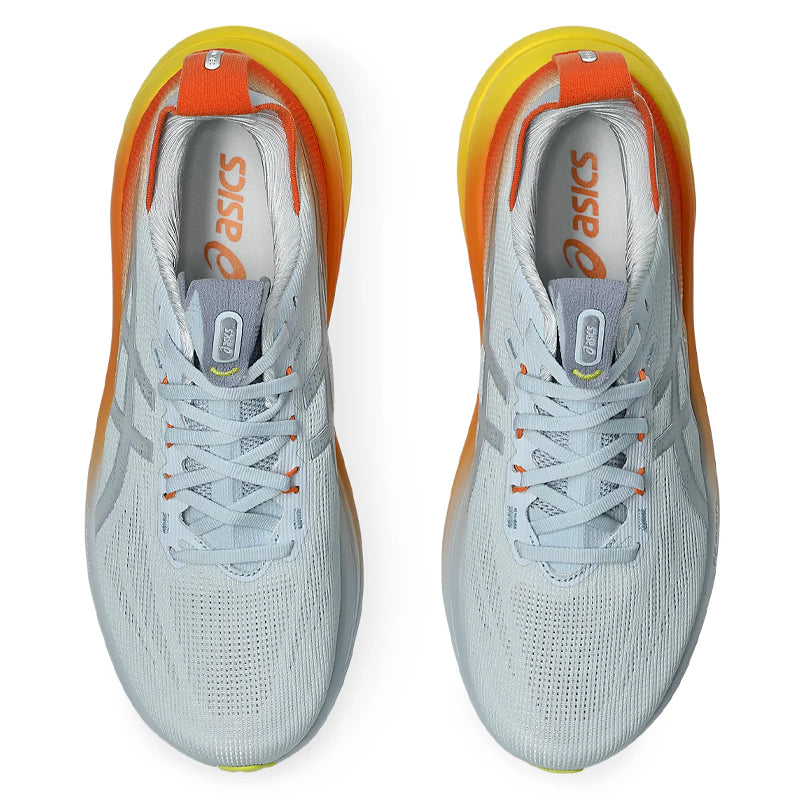 Scarpe uomo Gel Nimbus 28 Sunny Sizzle