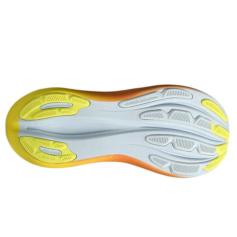 Scarpe uomo Gel Nimbus 28 Sunny Sizzle