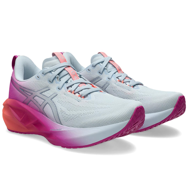 Scarpe donna Novablast 5 Sunny Sizzle