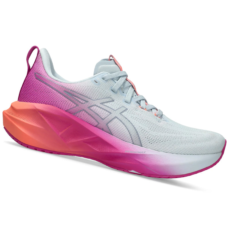 Scarpe donna Novablast 5 Sunny Sizzle