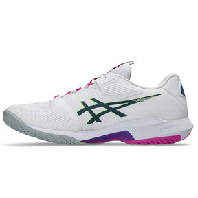 Scarpe uomo Solution Speed FF 4 AC
