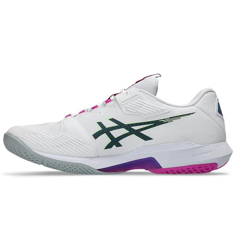 Scarpe uomo Solution Speed FF 4 AC