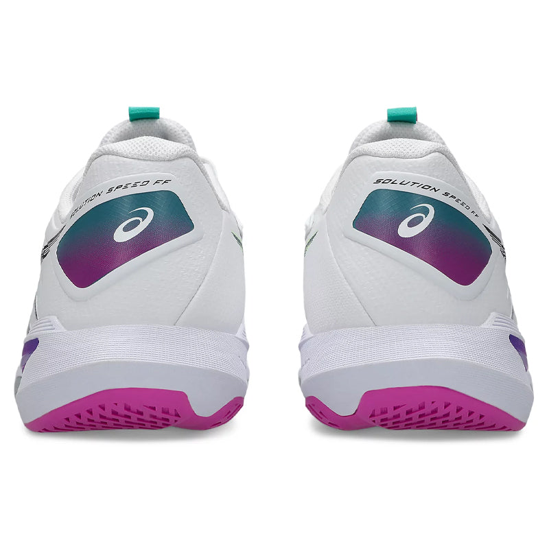 Scarpe uomo Solution Speed FF 4 AC