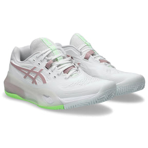 Scarpe donna Gel Resolution X Clay