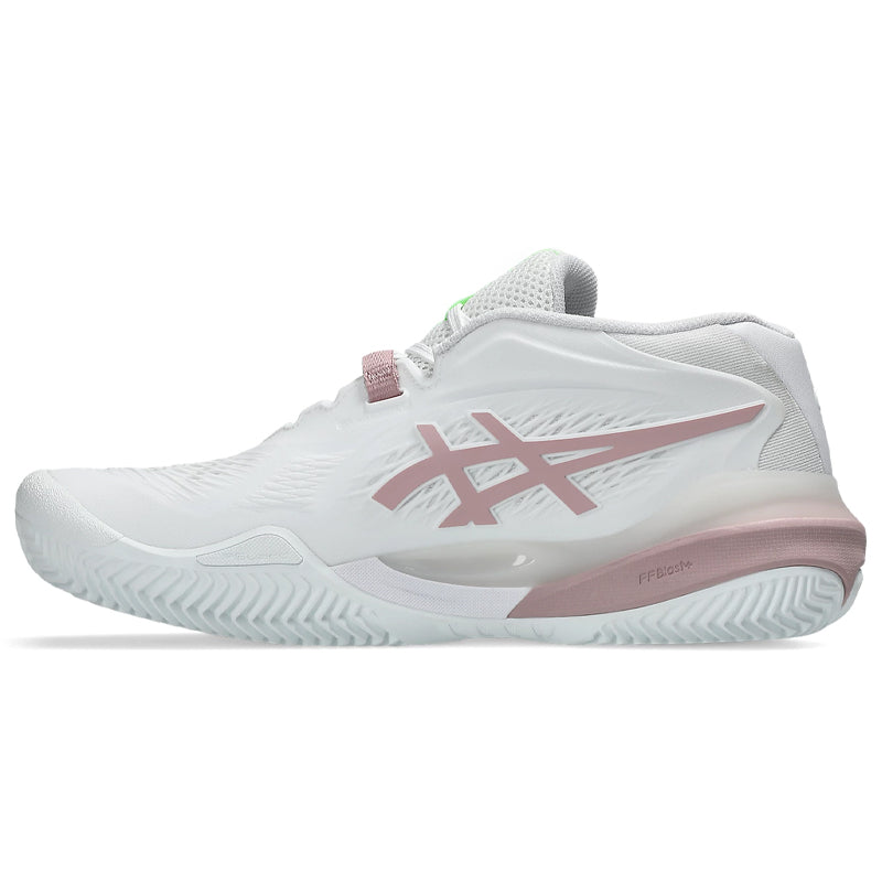 Scarpe donna Gel Resolution X Clay
