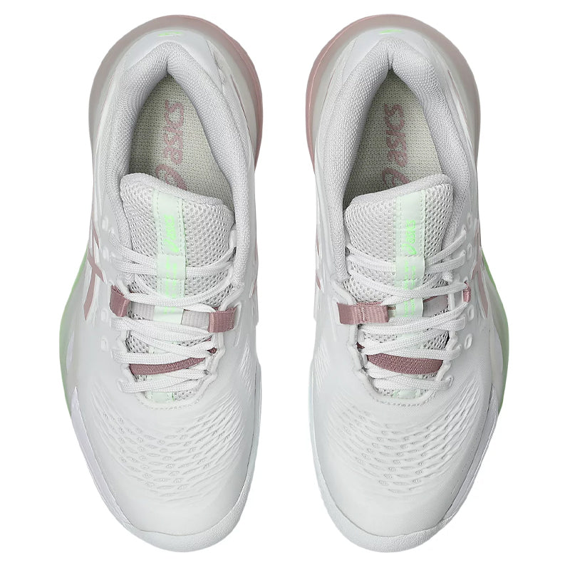 Scarpe donna Gel Resolution X Clay