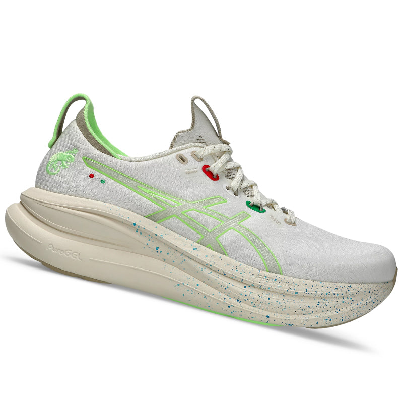 Scarpe donna Gel Nimbus 28 Batocletti