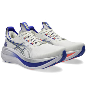 Scarpe uomo Gel Nimbus 28 Paris