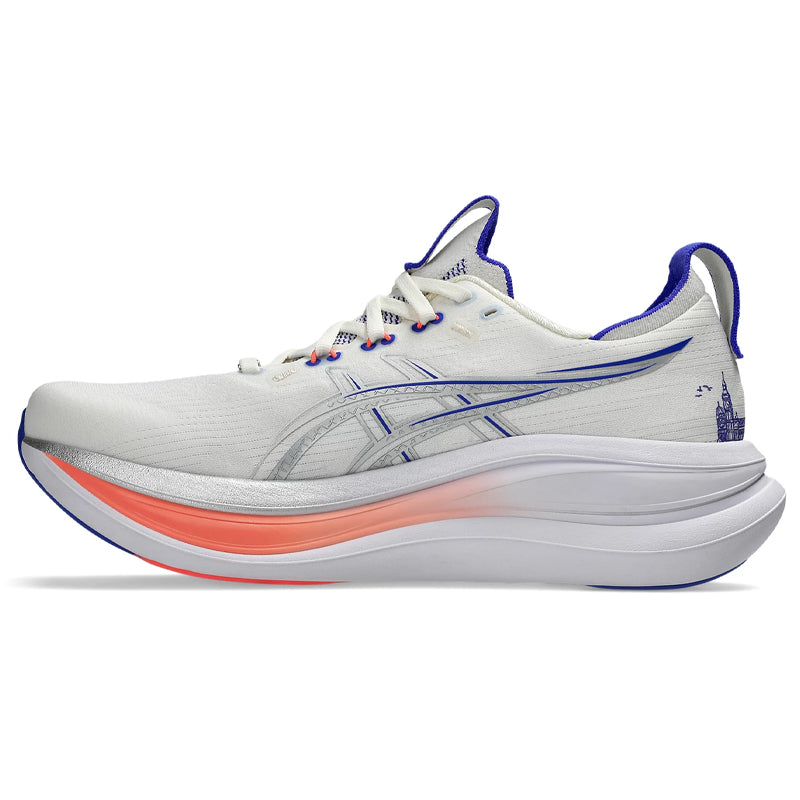 Scarpe uomo Gel Nimbus 28 Paris