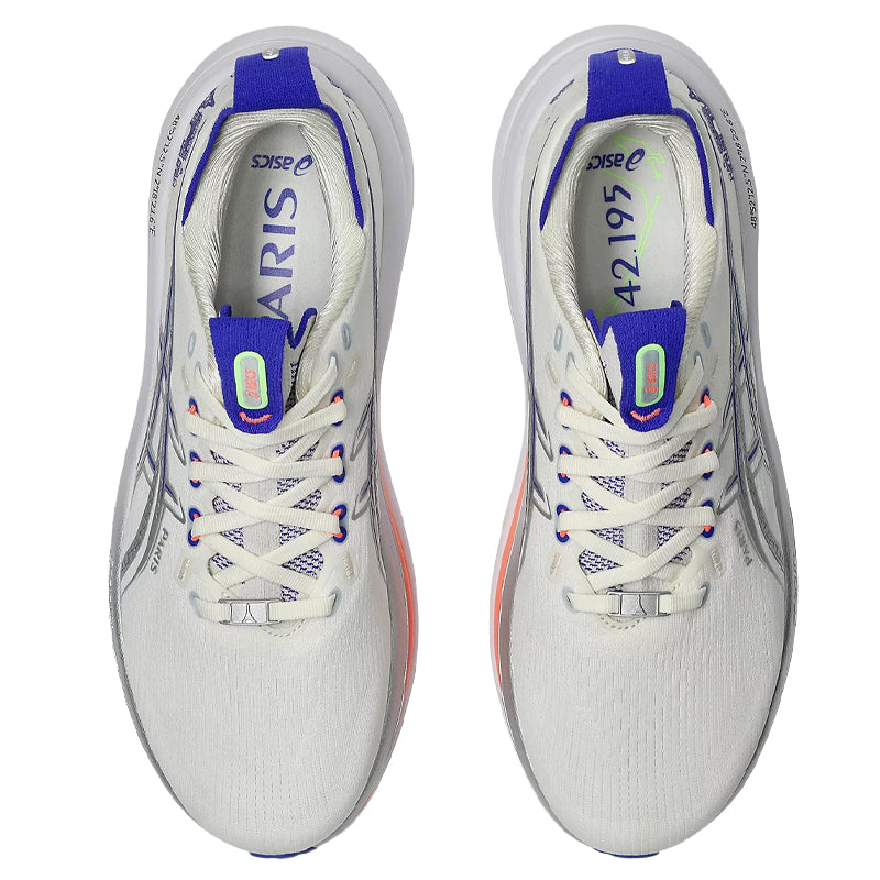 Scarpe uomo Gel Nimbus 28 Paris