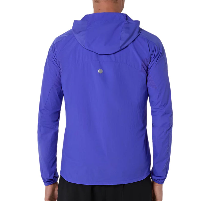Giacca uomo Road Packable