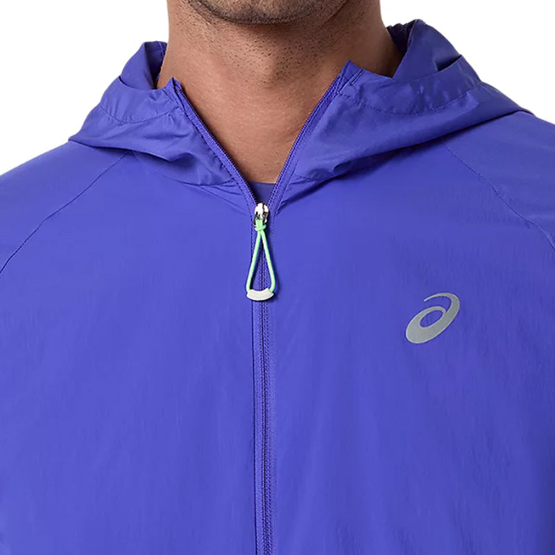 Giacca uomo Road Packable