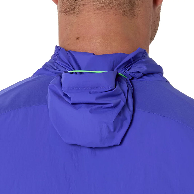 Giacca uomo Road Packable