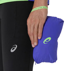 Giacca uomo Road Packable