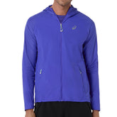 Giacca uomo Road Packable