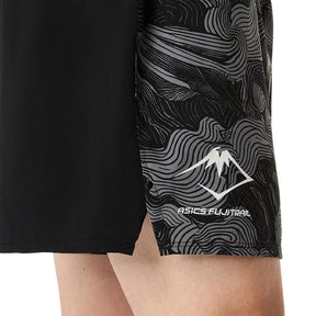 Pantaloncino uomo Fujitrail All Over Print