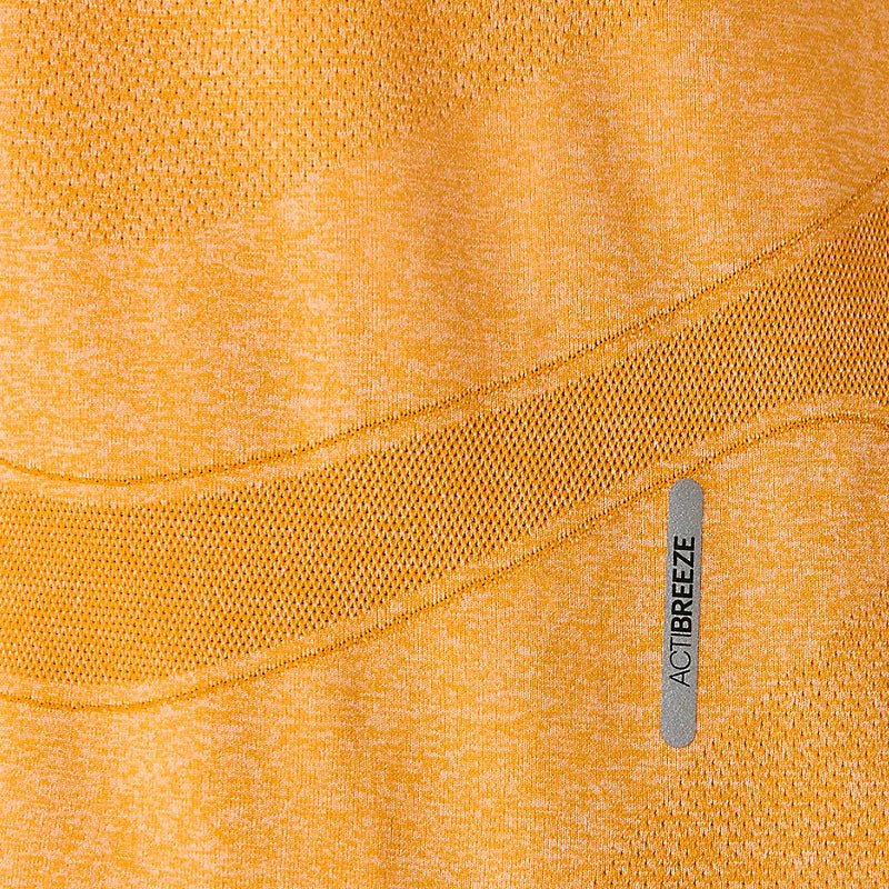 T-Shirt uomo Road Seamless