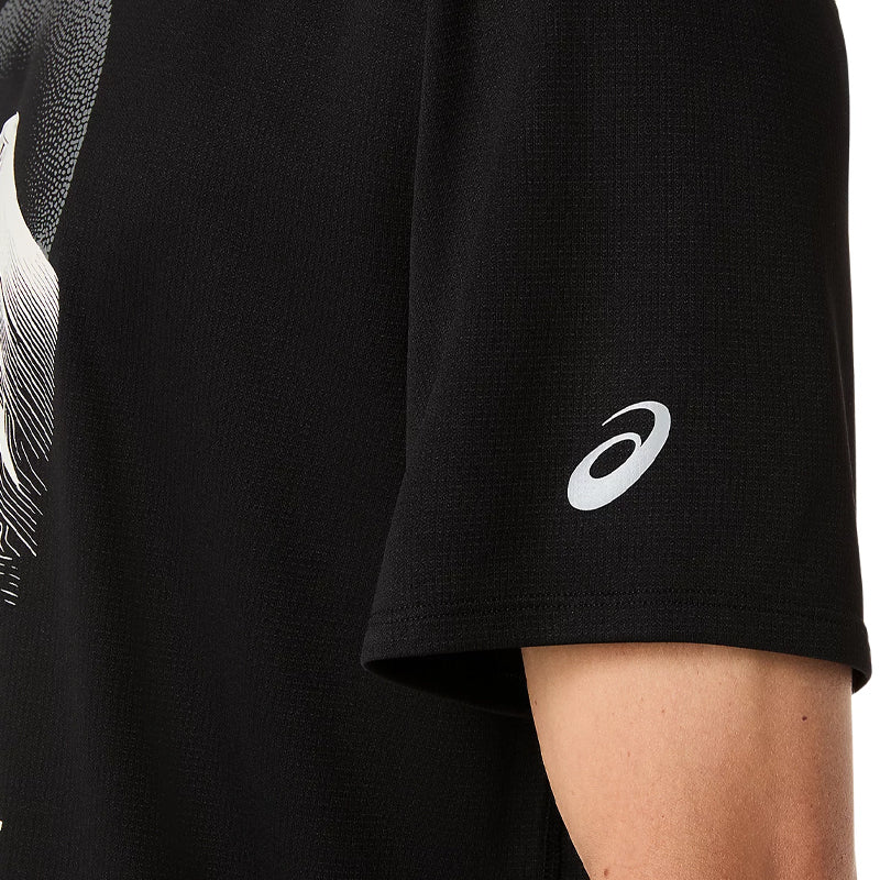 T-Shirt uomo Fujitrail Logo